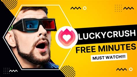 is lucky crush safe|[Real.